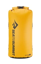 Durable 65 Liter Waterproof Roll Top Dry Bag for Kayaking and Outdoor Travel