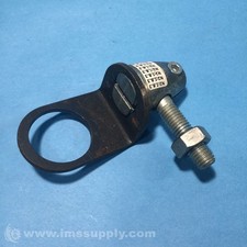 Ifm Mounting Clamp, Right Angle Bracket, For ...