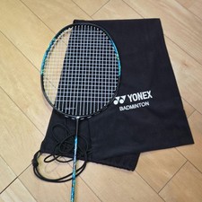 YONEX NANOFLARE 300 badminton racket with soft case 307971