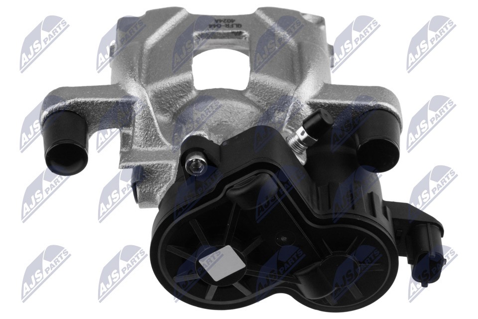 Fits NTY HZT-FR-044 Brake caliper. Rear - Image 5