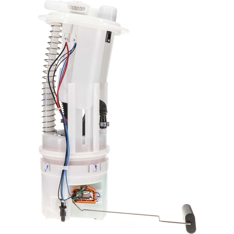 Conjunto de módulo de bomba de combustible para Nissan Frontier Xterra Pathfinder 2005-2019 CART Foto 3 de 4