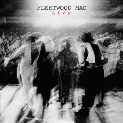 Fleetwood Mac Live (Vinyl) Deluxe  12'' Album