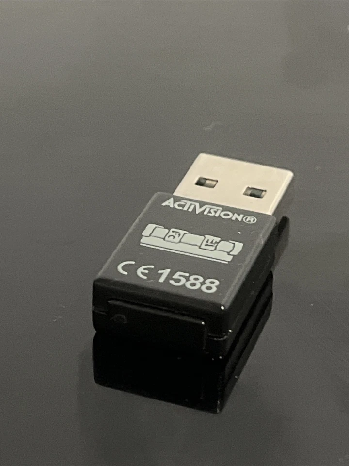 Skylanders Wireless Portal of Power USB Dongle Receiver Adapter PS3 PS4 Wii - Image 4 of 4