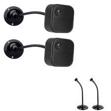2 Pack Camera Flexible Wall Mount Holder for Blink Outdoor 4 4th Gen/3rd Gen