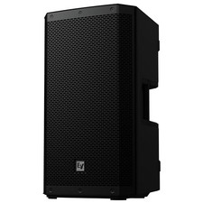 Electro-Voice ZLX-12-G2 12" 2-Way 1000W Passive Loudspeaker Black 