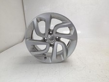 felge OPEL CROSSLAND X CROSSLAND P17 P2QO 1.2 75 39007897 mocep1459889