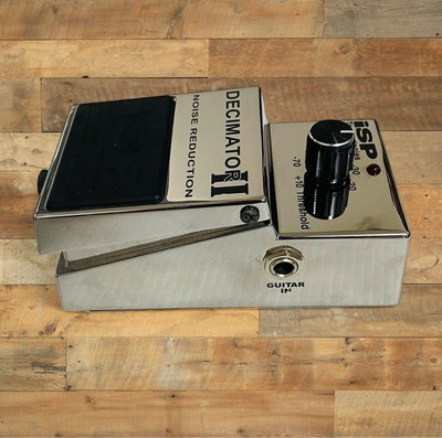 iSP TECHNOLOGIES DECIMATOR II 831330
