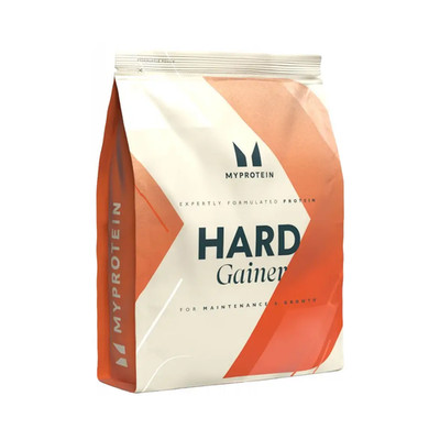 Myprotein Hard Gainer (2500g) Cookies and Cream (21,98 EUR/kg)