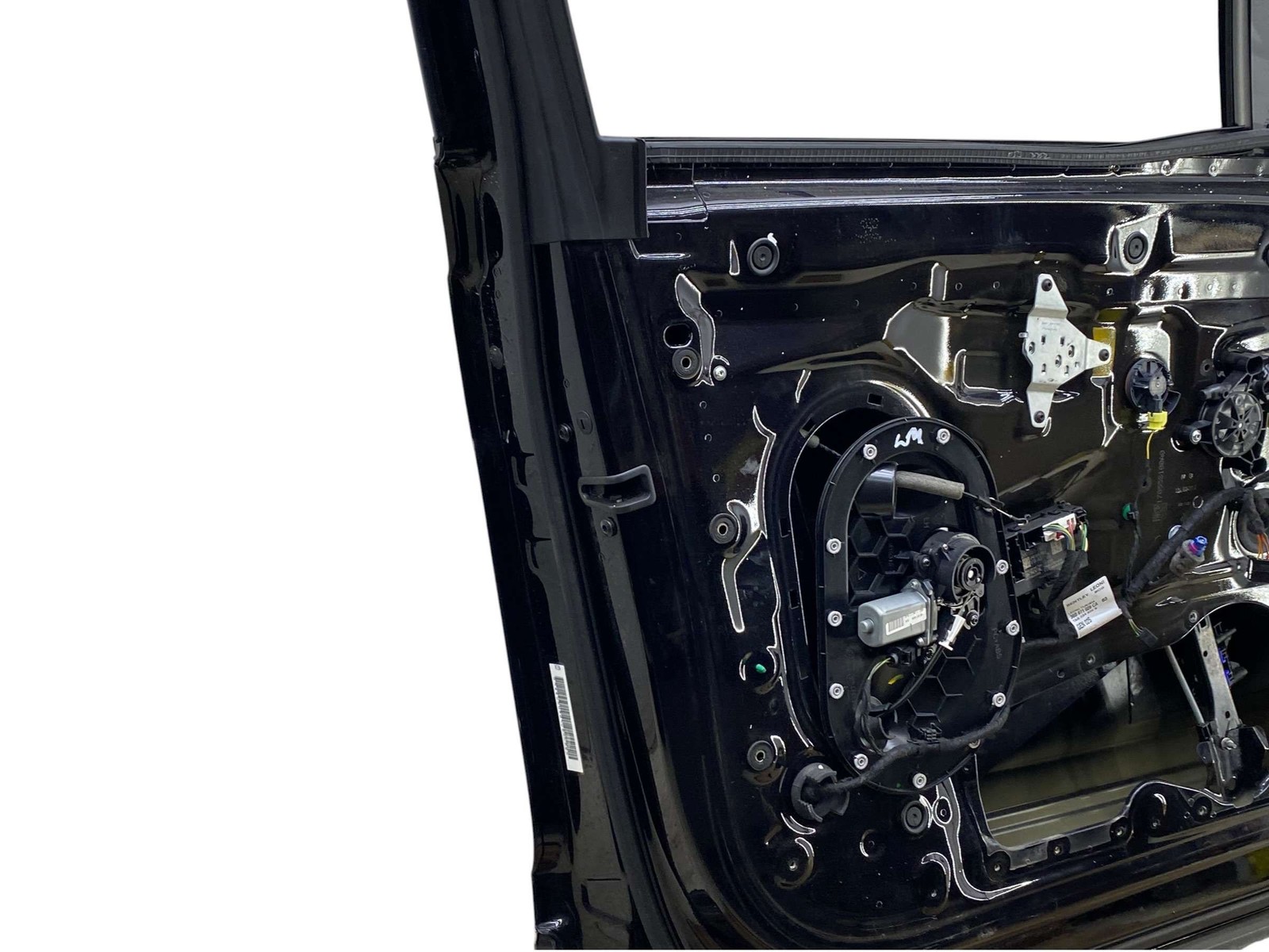 Bentley Bentayga 2015-2020 Front Left Door framework