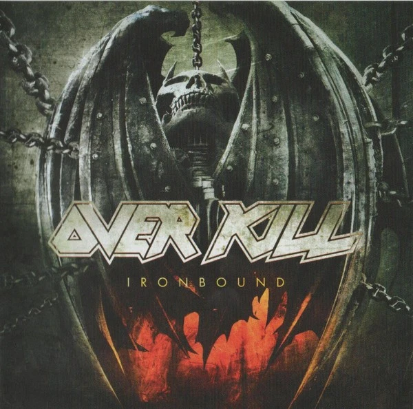 Overkill Music CDs | Updated Sep 2026