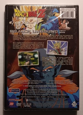 (未使用･未開封品)　DRAGON BALL Z #28 [DVD] gsx453j Dragon Ball Z The Complete UNCUT Series 291 Episodes (DVD