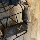 Vintage  MacGregor Catchers Mask Baseball Wall Decor — photo 4