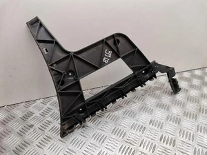 AUDI A4 8EC, B7 Stoßstangenhalter hinten rechts 8K5807454 2.00 Diesel 30540046