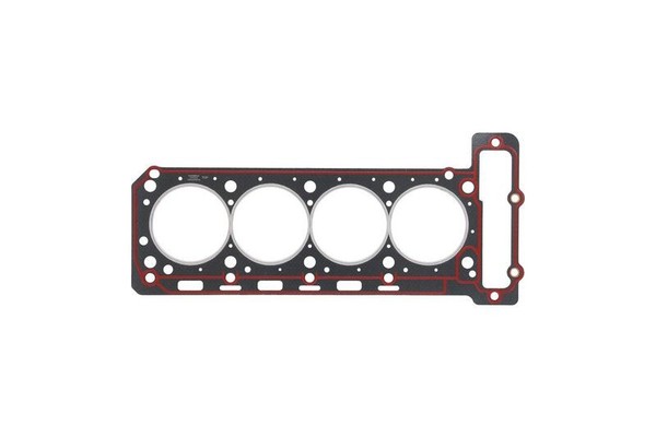 Kamoka 8701572 Dichtung, Zylinderkopf FüR Audi BMW CitroËN Daewoo Hyundai Opel-image