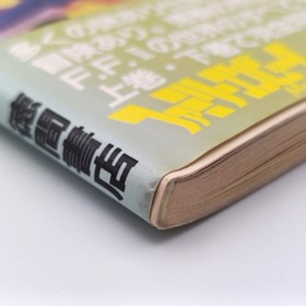 Final Fantasy II Complete Strategy Guide Book Volume 1 and Volume 2 Set FC NES