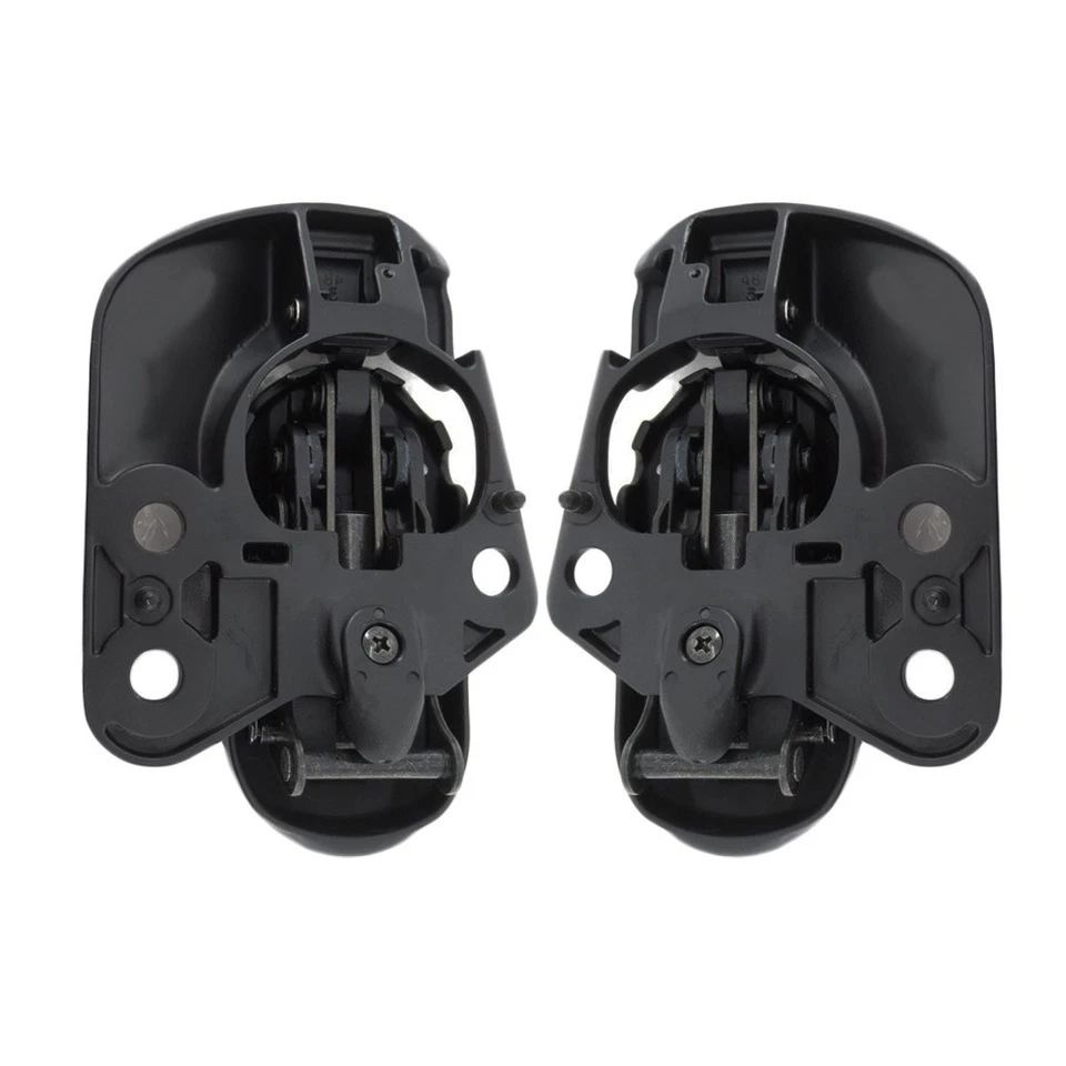 Convertible Top Repair Convertible Latch 2 Pieces Included OE Reference Check - Image 4 of 4