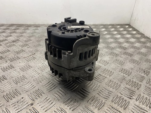 BMW 3 E90 Generator 7805432 3.00 Diesel 180kw 2010 21846487