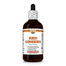 Ginseng Panax Ginseng Tincture, Dried Root Liquid Extract