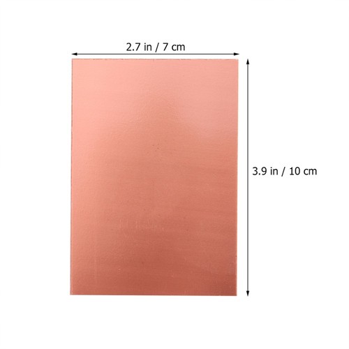 24 PCS Circuit Board Prototyping Strip Boards Kit Replacement Name - Picture 7 of 12