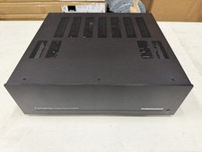 Audio Control Pantages G4 5 Channel Class H a...