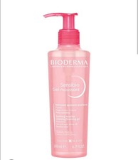 Bioderma Sensibio Soothing Micellar Cleansing Foaming Gel 200ml pump (ref9)