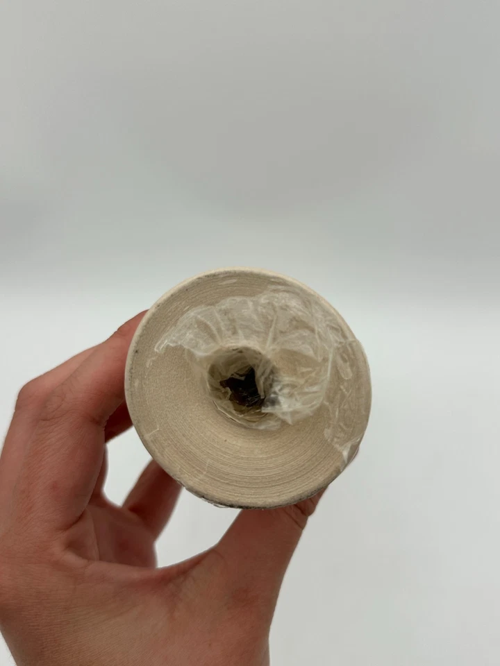 Colefax and Fowler Wallpaper DRAYCOT STRIPE Designer Wallpaper 11yds x 20 1/2 in - Image 4 of 4