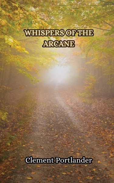 Clement Portlander | Whispers Of The Arcane | Taschenbuch | Englisch (2024)-image