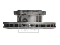 Halter Abgasanlage Febi Bilstein 07365 FÜR Mercedes Auspuffhalter Abgashalter