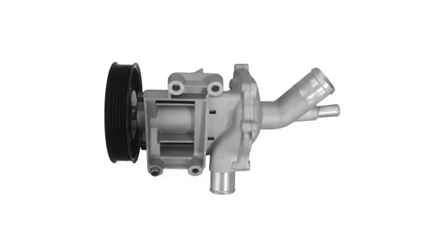 MAGNETI MARELLI-OE 352316170050 Water Pump, engine cooling for MINI - Image 3