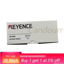 1pcs NEW SK-H050 electrostatic measuring instrument