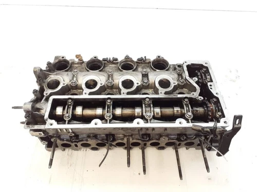 9641752610 Zylinderkopf R. für FORD MONDEO BERLINA (CA2) Ghia 2007 1724308 - Bild 2 von 10
