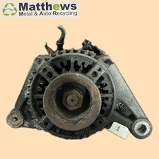 Alternator 4-112 Fits 03-08 VIBE 152363