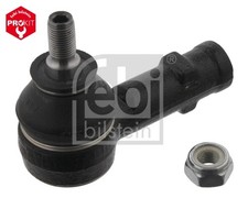FRONT RIGHT TIE ROD 11280 FEBI BILSTEIN I