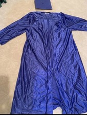 Graduation Cap And Gown