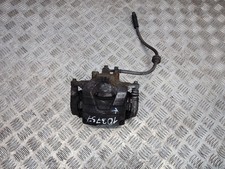 Opel Mokka X 2017 Links Bremssattel vorne Benzin 103kW SAU103737