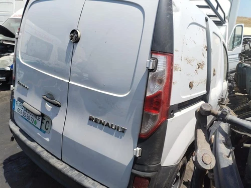 Transmision Delantera Izquierda para RENAULT KANGOO II (F/KW0) 2017 130765 - Imagen 8 de 8