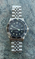 Submariner REGOLO Quartz