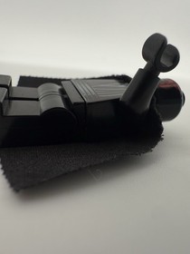 LEGO Star Wars: Star Wars #1 Darth MAUL (3340) Minifigure