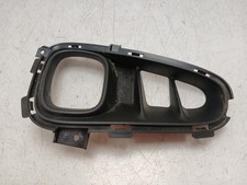 2018 KIA PICANTO 86523G6010 GRILLE 5 DOOR HATCHBACK