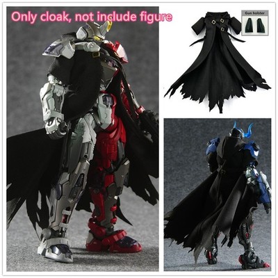 YE changing color cloak black for Hemoxian Tastier 1/100 MG Astray Taurus Aries