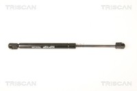 Heckklappen DäMpfer Gasfeder Kofferraum Triscan 8710 29291 FüR Audi TT Roadster