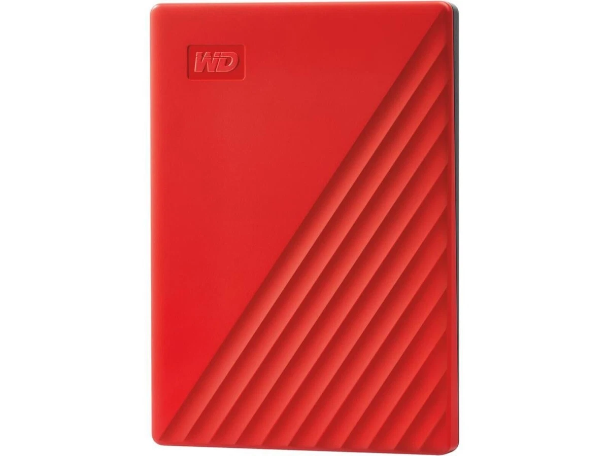 Western Digital Red External Hard Disk Drives for sale - eBay