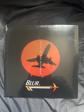 Blur - Live At The Budokan | Double Red Vinyl RSD 2026 LP | NEW, FAST SHIP 🚚✅