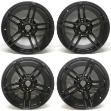 4x Original 19 Zoll Porsche 911 (991 2011-2017) felgen 99136214102 99136214603