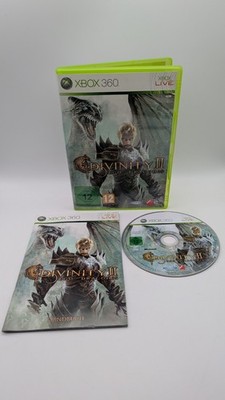 Divinity II Ego Draconis - Microsoft Xbox 360