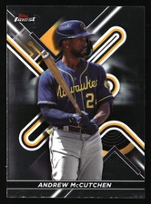 Milwaukee Brewers Baseball Cards - Choose from 100s Quantity Discount Part 4