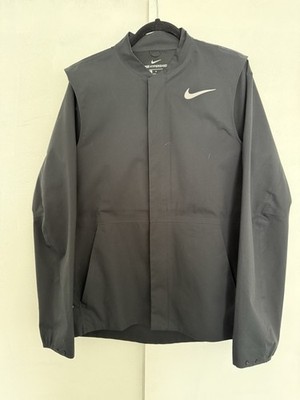 Nike Golf Hypershield Hyperadapt Jacket - Size Medium