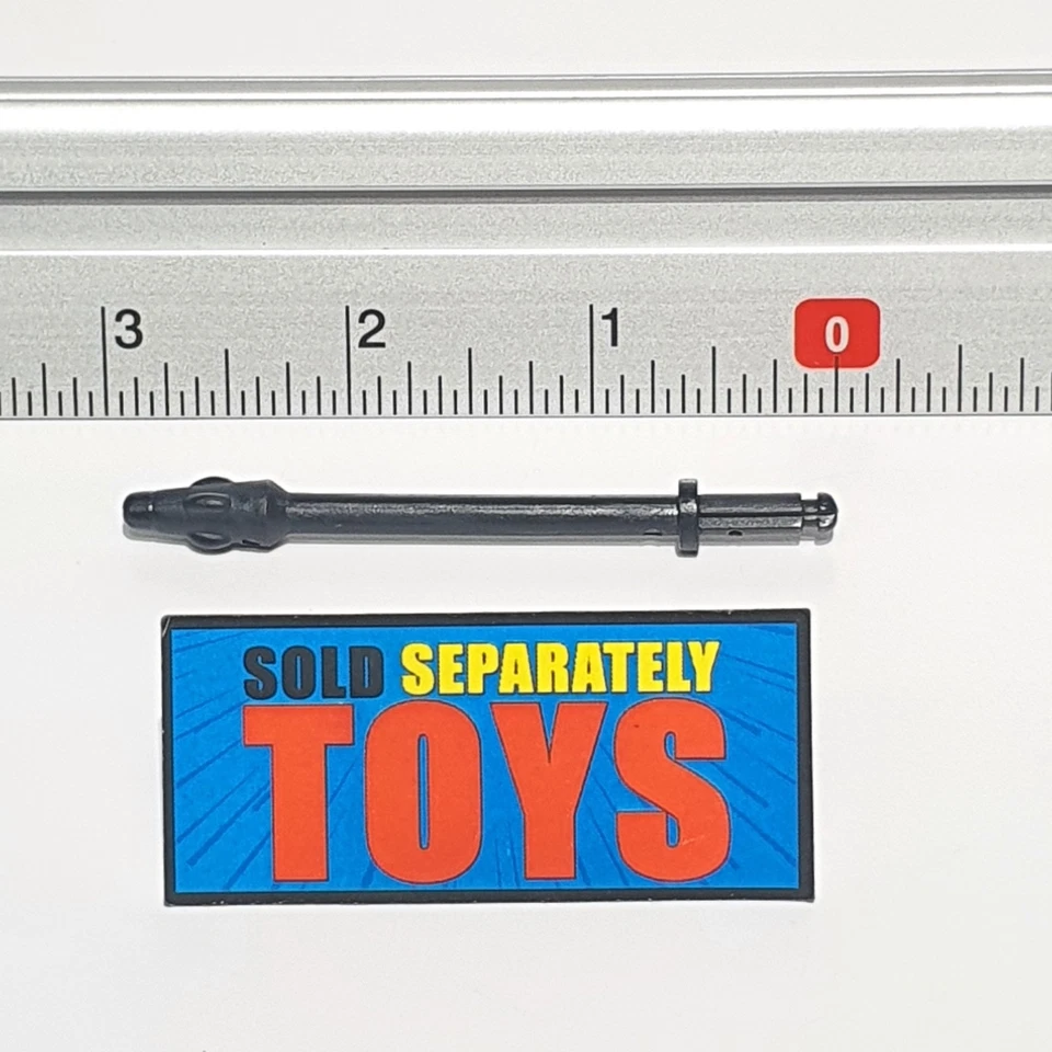 Transformers Commemorative Series Reissue Optimus Prime MISSILE projectile 2002 - Image 2 of 4