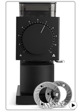 Fellow Ode Brew Gen 2 Coffee Grinder (NEW SEALED FREE DELIVERY)