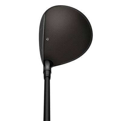 Taylormade Qi4D Max Fairway Wood w/ Mitsubishi REAX 55 #5-18